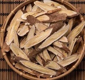 Astragalus Root