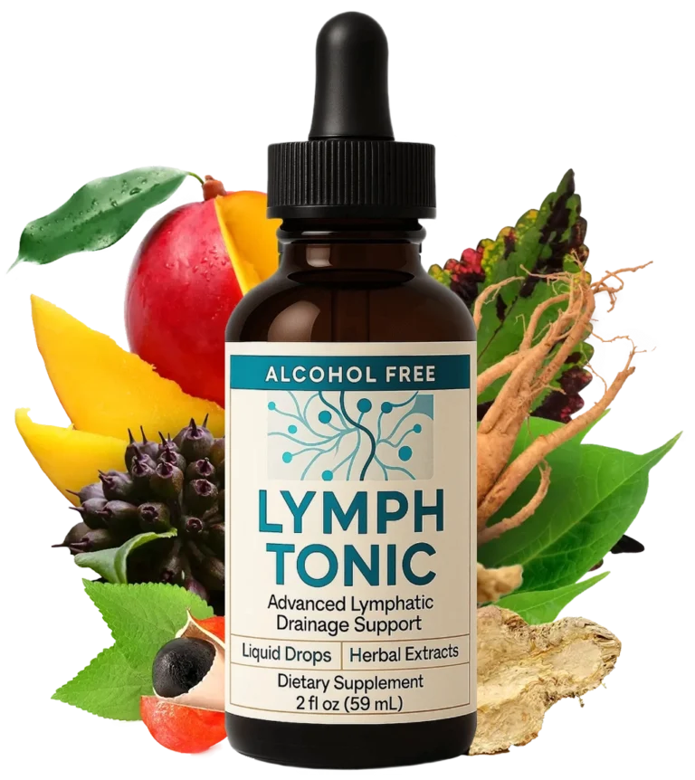 Natural Liquid Formula